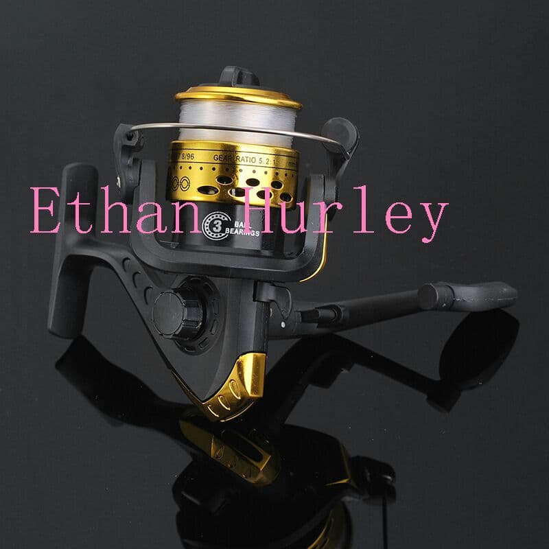 }200型糸付き小魚輪