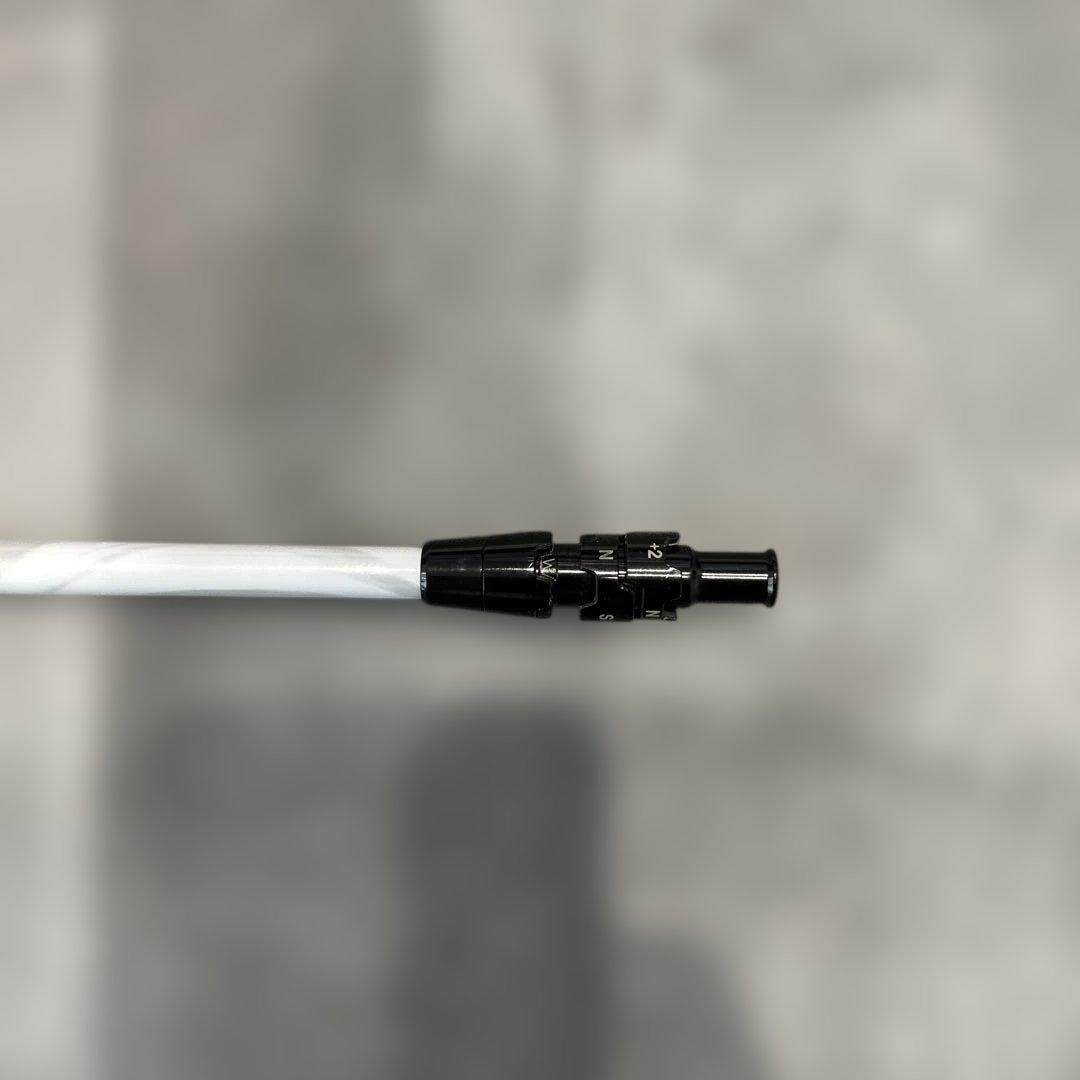 Speeder474 EvolutionⅦ フレックスSR キャロウェイスリーブ