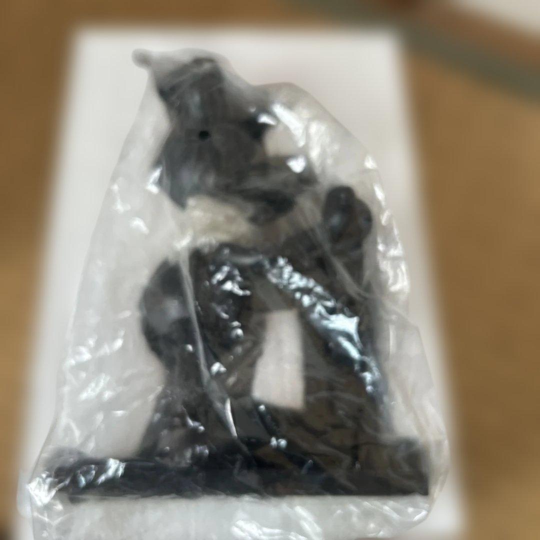 2006年限定 ブラックミッキーマウス フィギュア