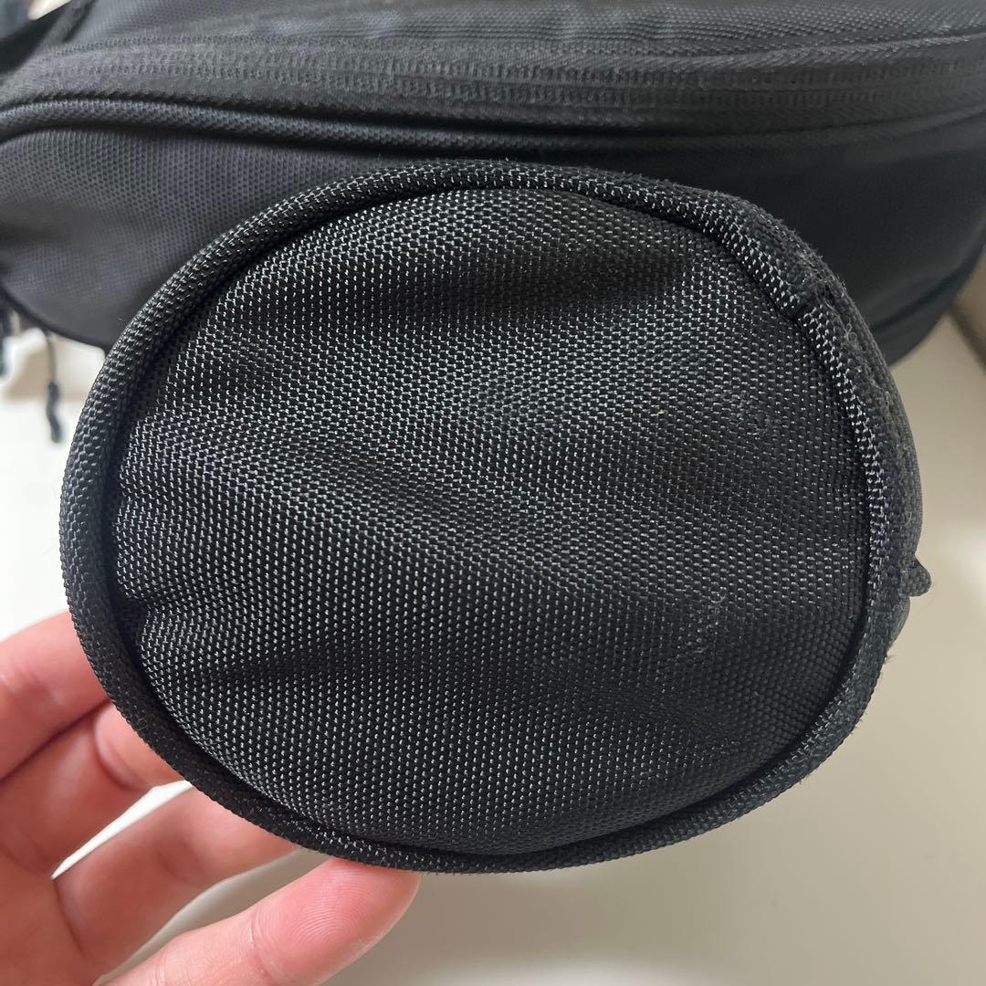 ビームスゴルフ　クラブケース