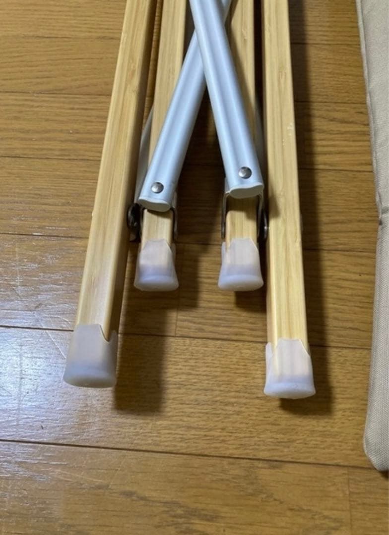 スノーピーク テイクチェアロング ローチェア30