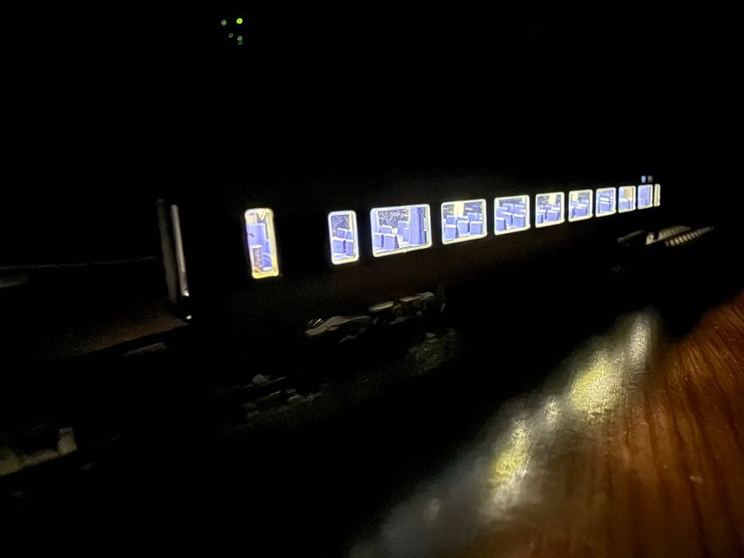 KATO 10-1745、10-1746 683系4000番台 サンダーバード