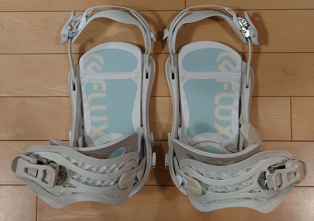 スノーボード FLUX GS