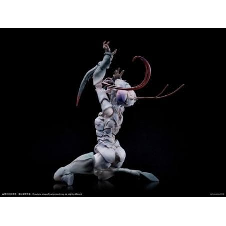 SEXYICE 蟲 シリーズ/ カマキリ 1/12 アクションフィギュア