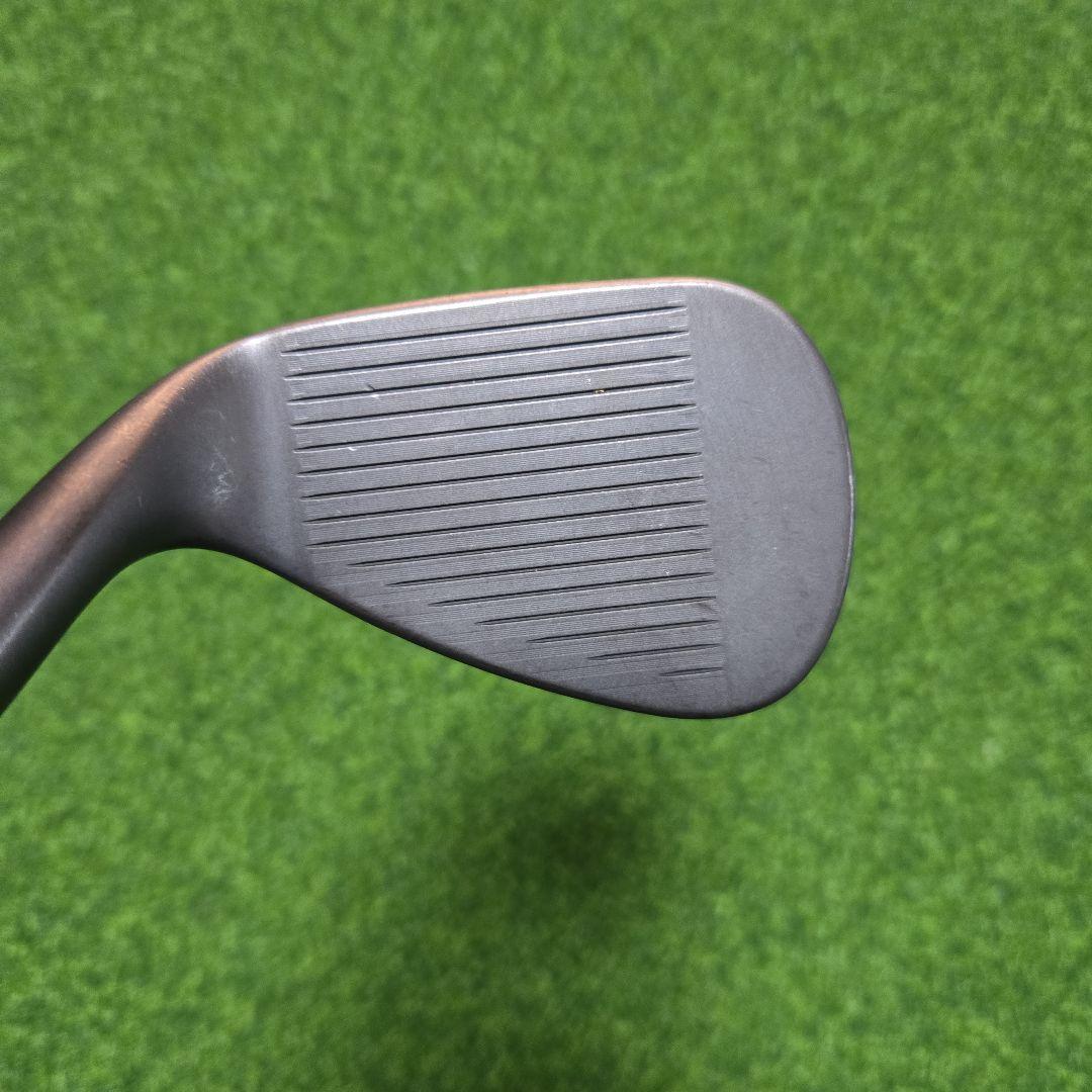 SM10 ジェットブラック 46°