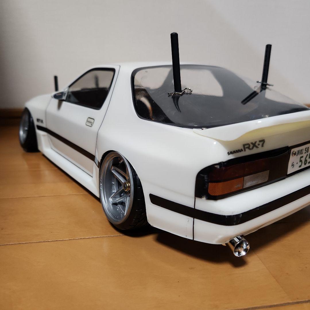 ヨコモ　ドリラジ　検索YD2 　TT02 　ドリパケ　パンドラ　トップライン京商