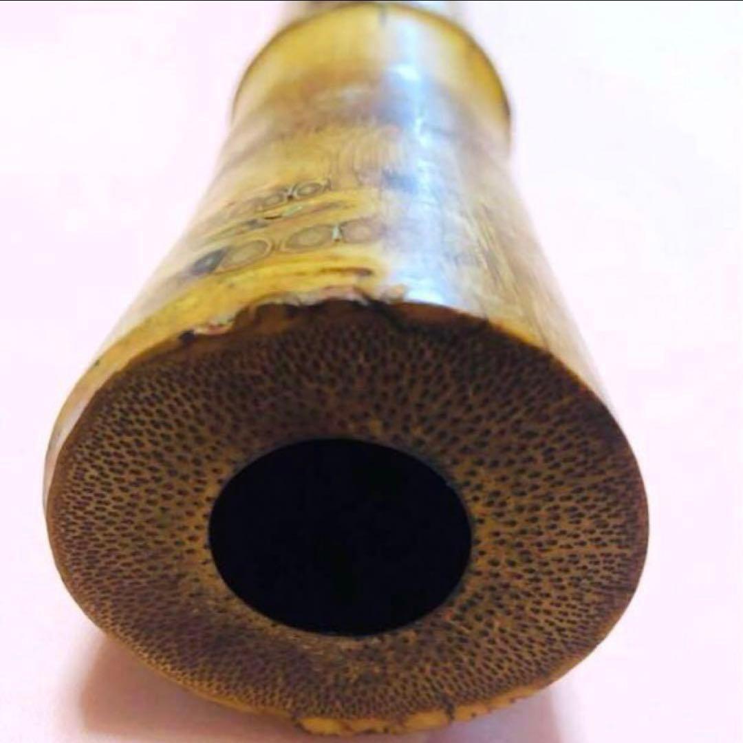 尺八　琴古流　未使用品定価12万