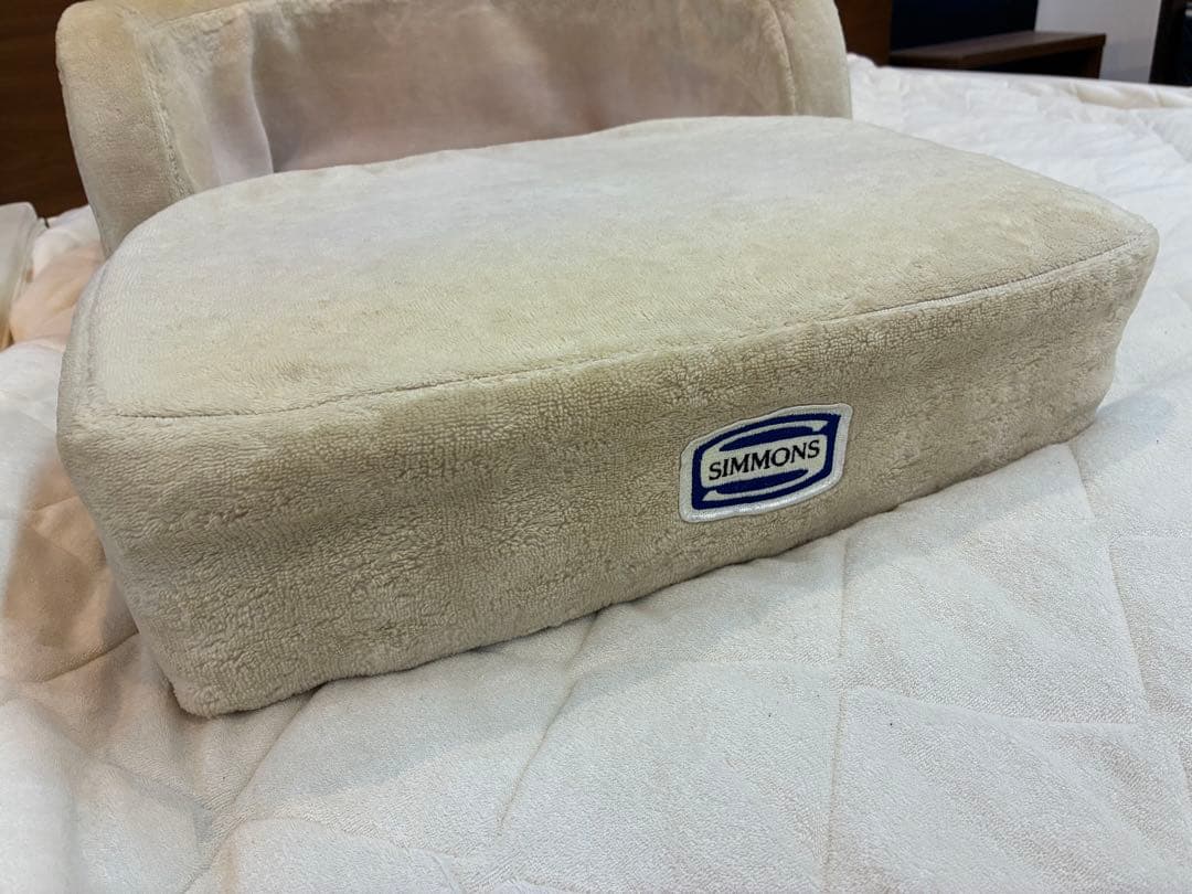 シモンズ　犬用　ベッド