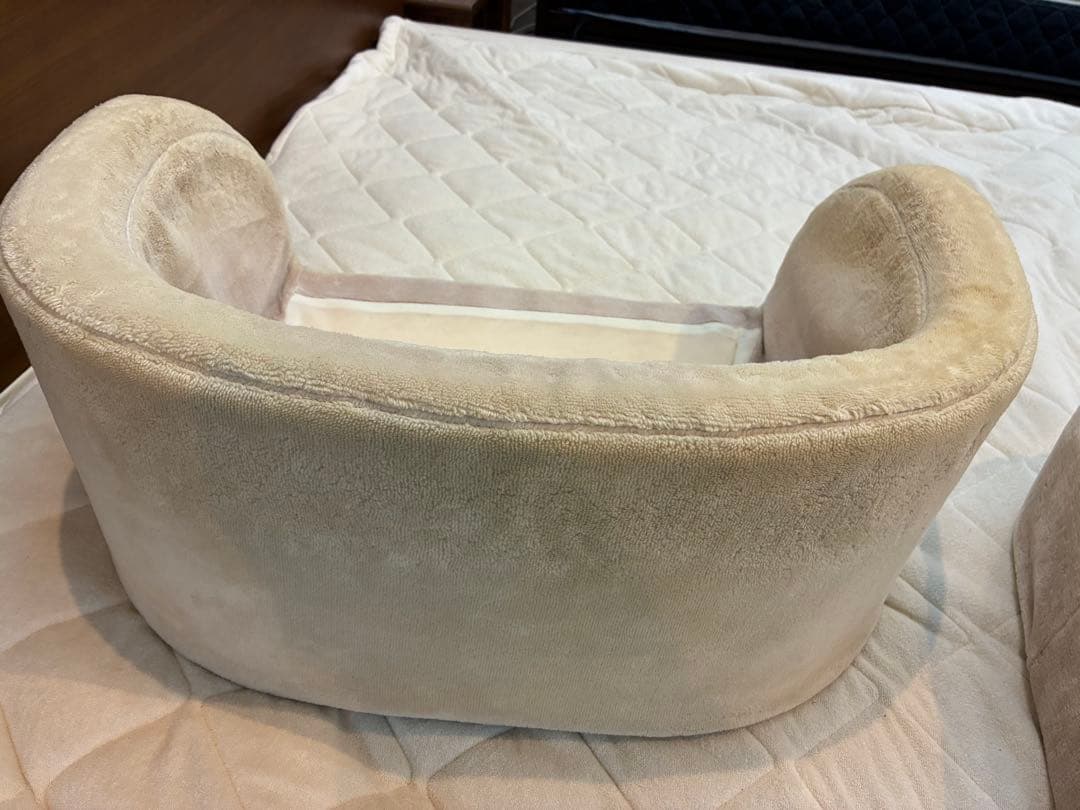 シモンズ　犬用　ベッド