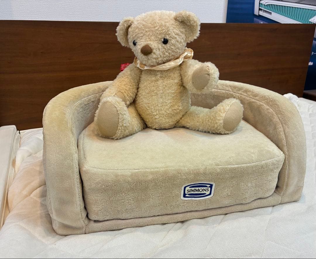 シモンズ　犬用　ベッド