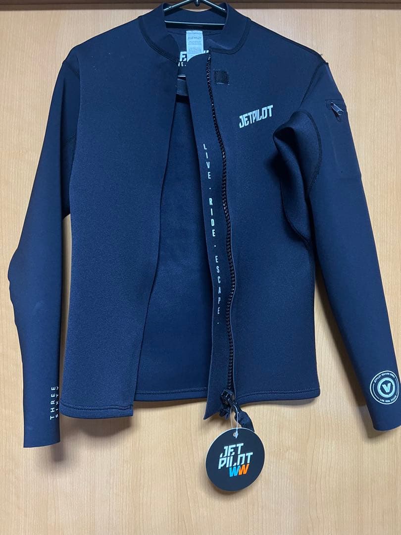 サーフィン・ボディボード JETPILOT