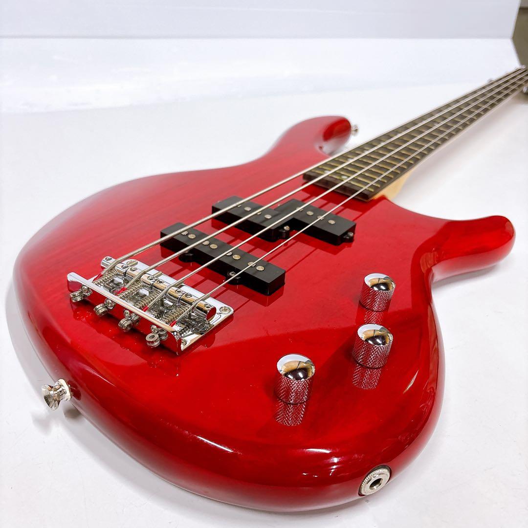 Cortコルト Action ベース レッド