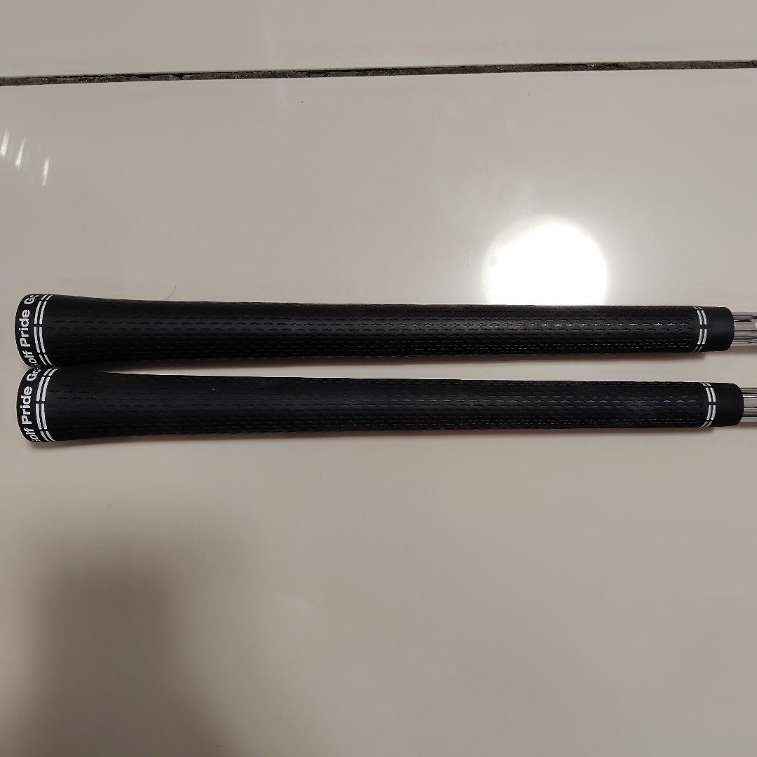 アキラ　プロトタイプ　H-152,H-158セット　ダイナミックゴールドS200