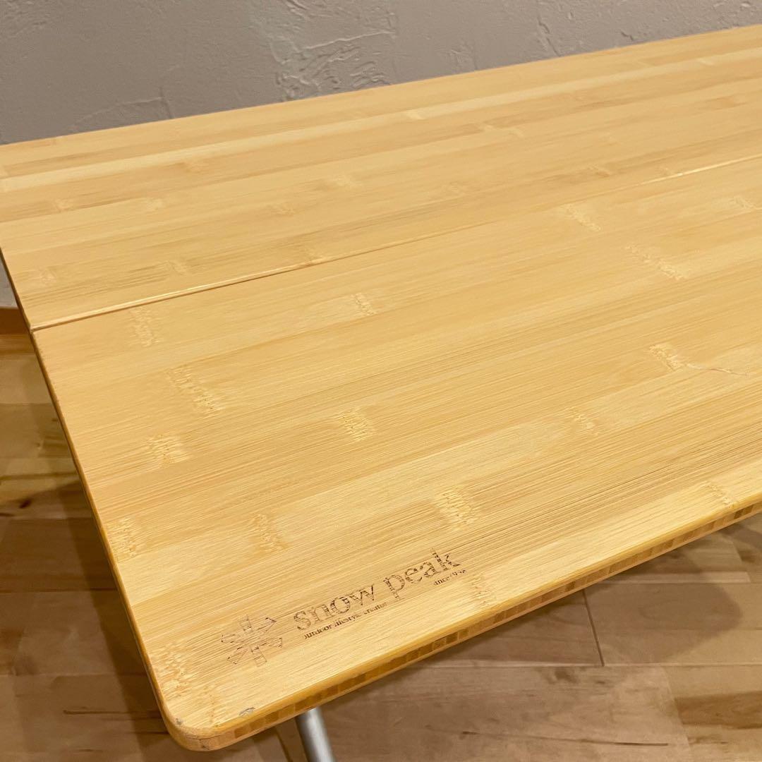 DBS ASTON 様廃盤品‼️ peak スノーピーク ワンアクション