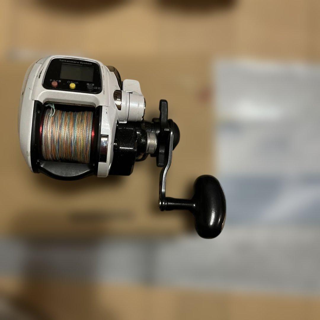 シマノ プレイズ1000