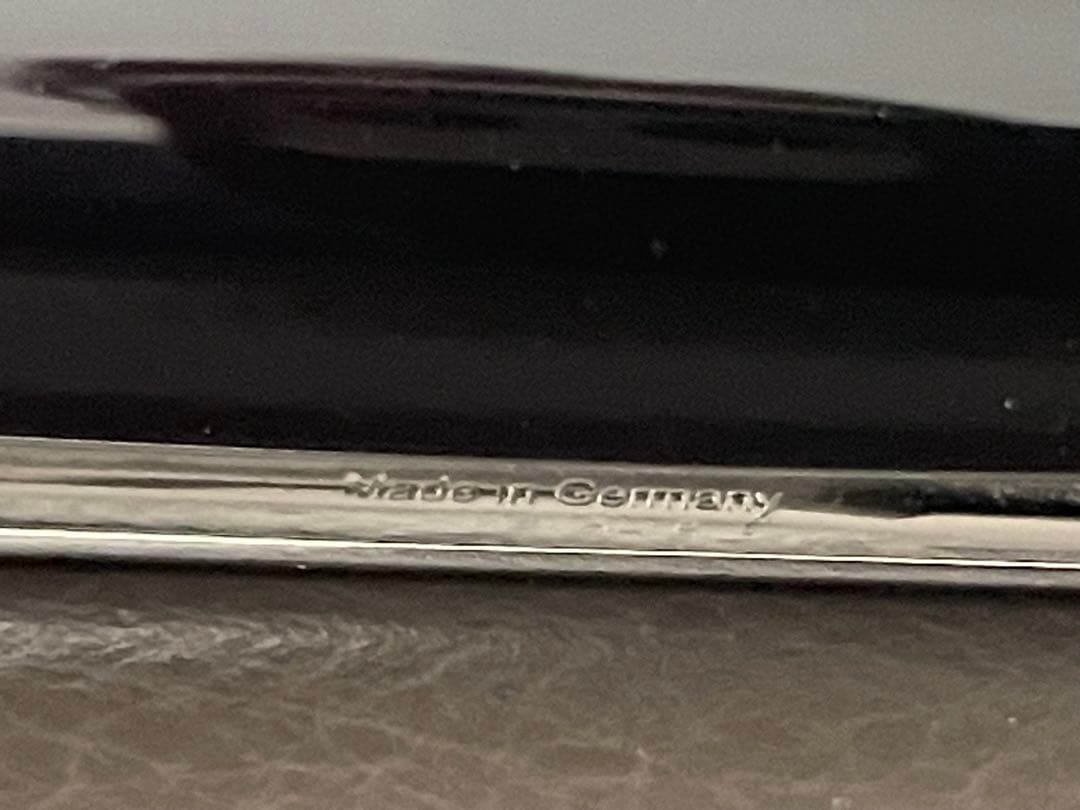 ◾️美品プラチナ◾️モンブランP161ルグランボールペンペン◾️マイスターシュテュック