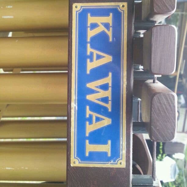 打楽器 シロフォン ♪