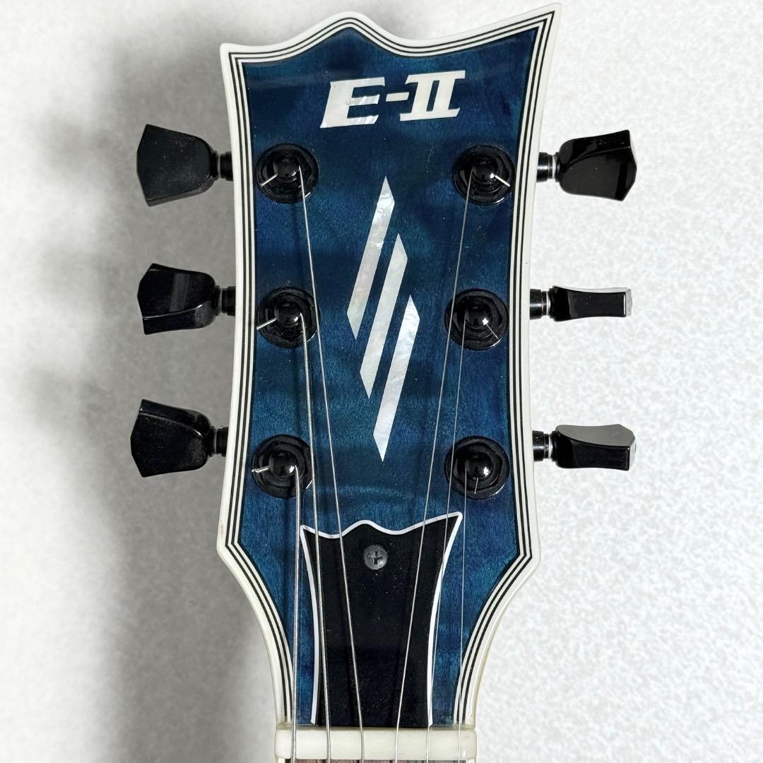 ESP E-Ⅱ EC EMGアクティブ 日本製 ESPソフトケース付