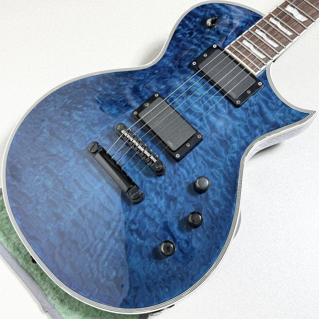 ESP E-Ⅱ EC EMGアクティブ 日本製 ESPソフトケース付