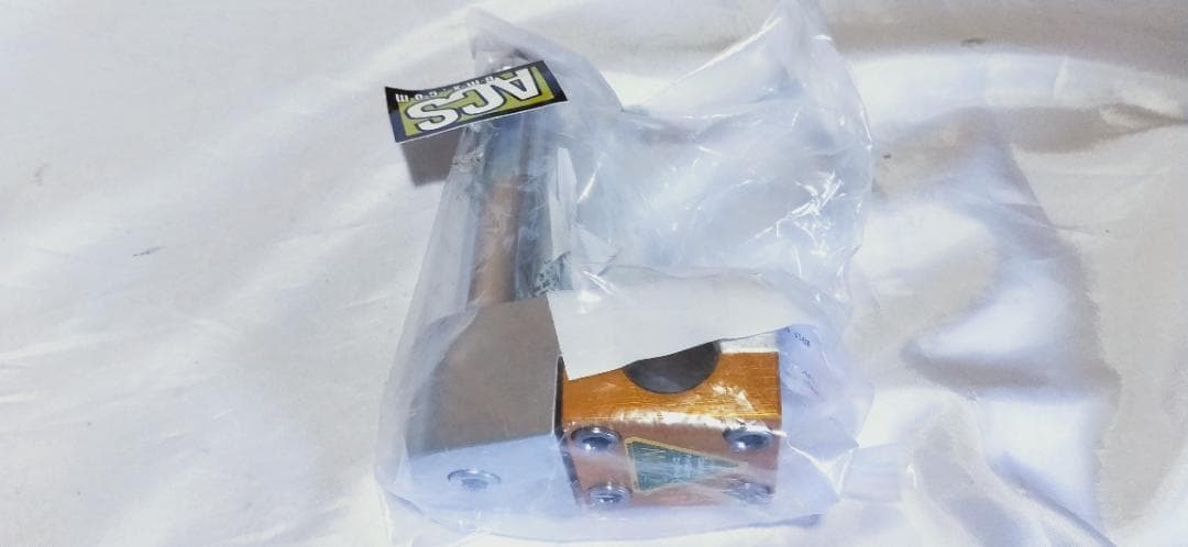 NITTO MX2 Kuwahara SP 日東 クワハラ ステム ゴールド