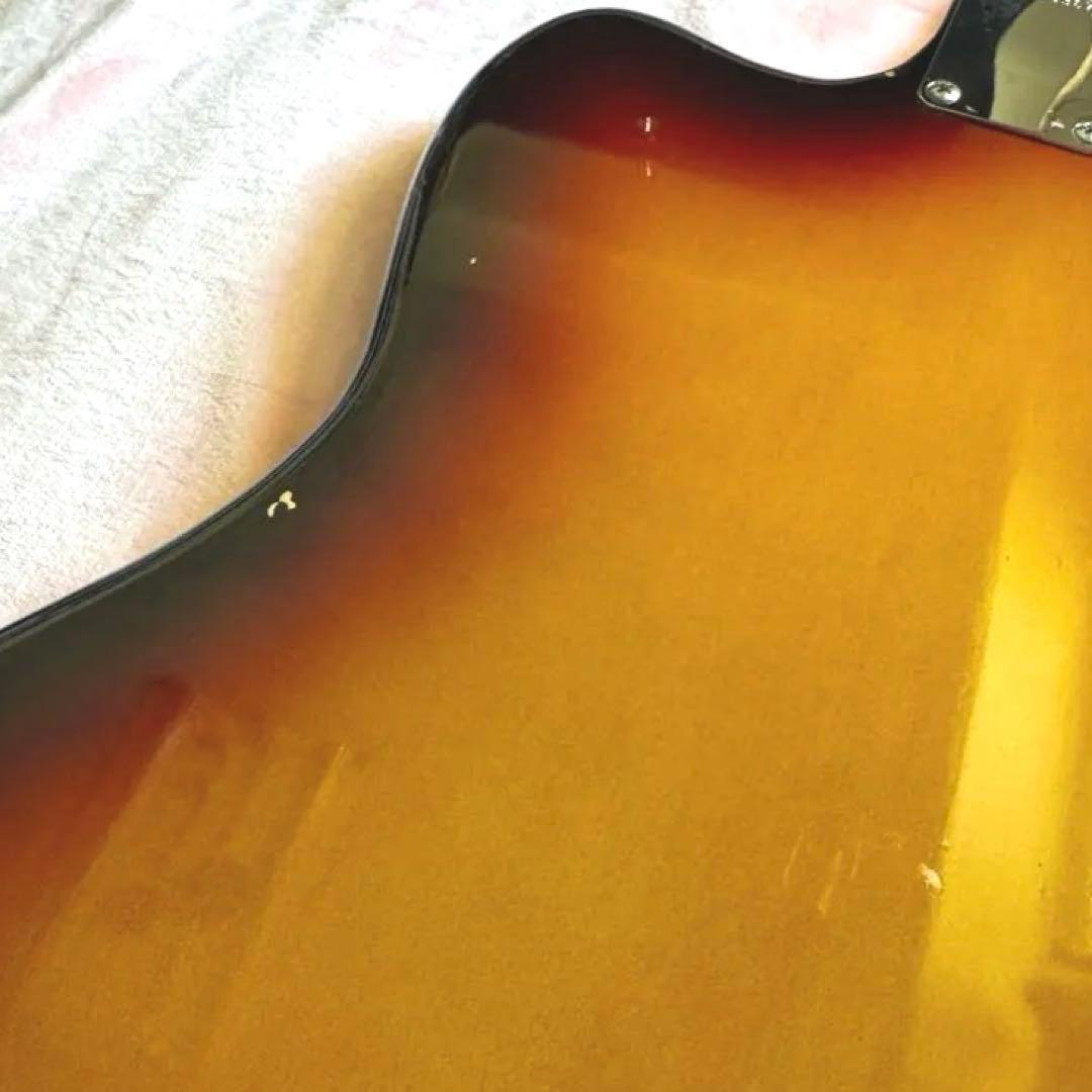 ギター Fender New American Vintage 65 Jaguar