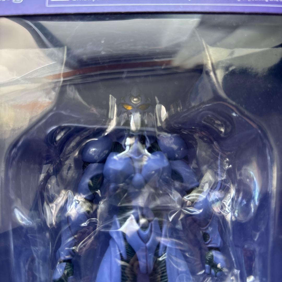 【未開封新品】figma ガイバーⅡF 劇場版カラーver.