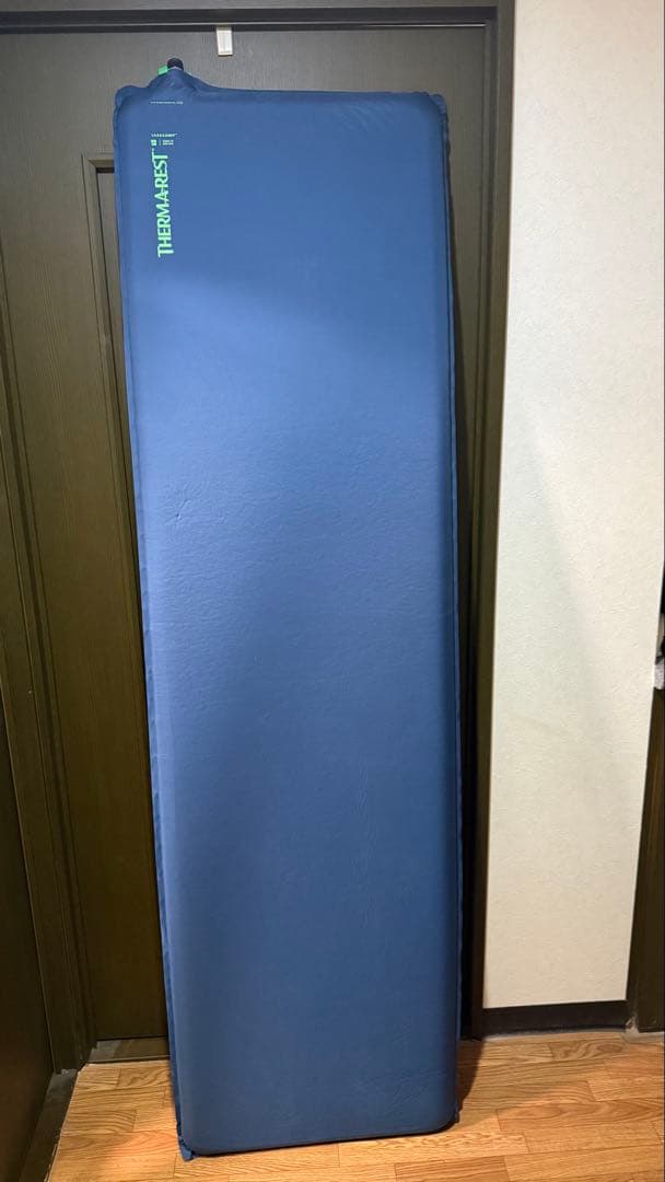 サーマレスト ベースキャンプ R