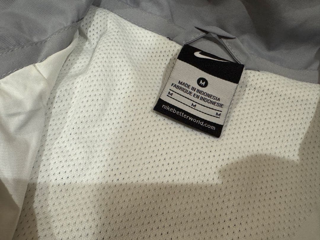 オランダ代表プレゼンテーションスーツ上下セットＭサイズ