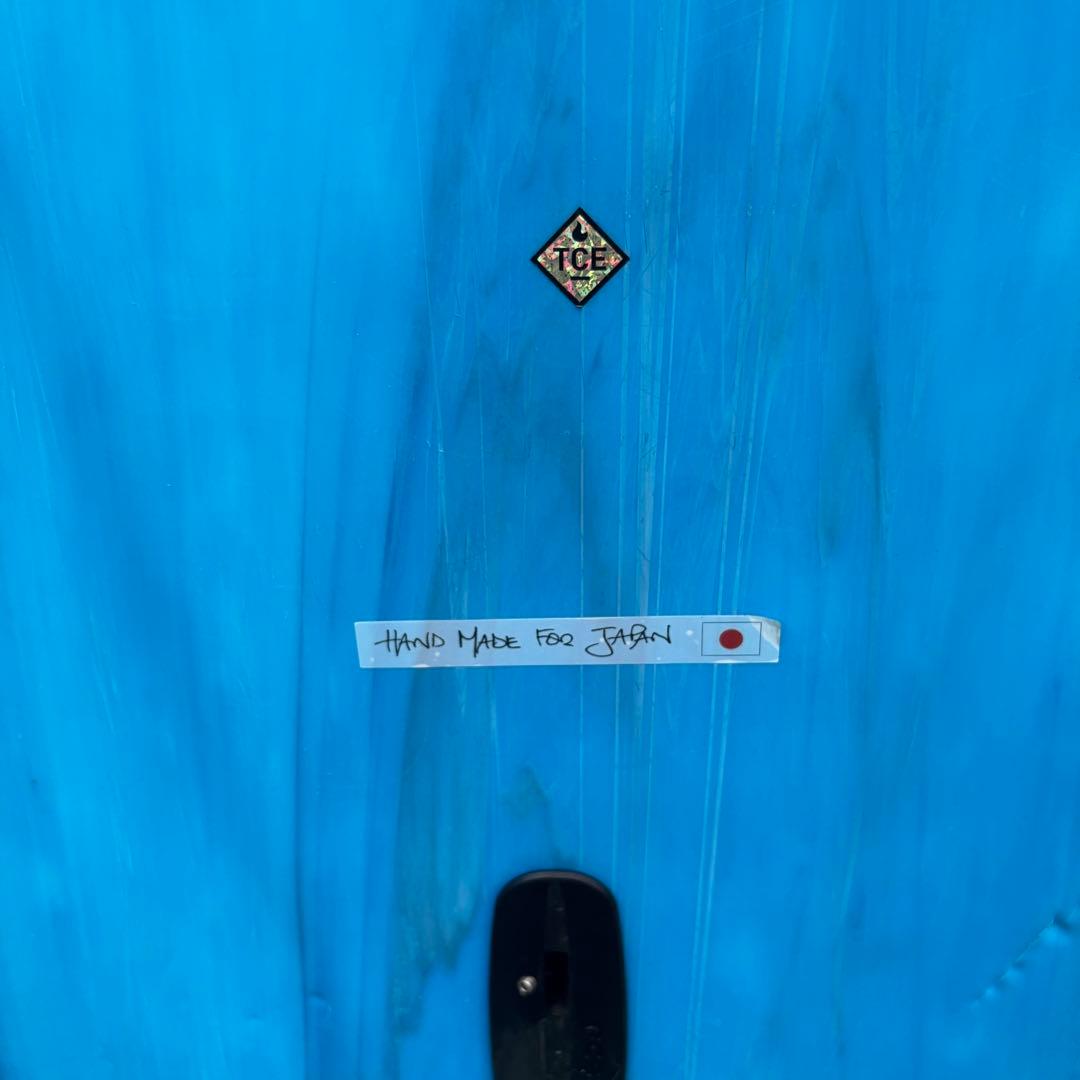 SOFTECH ROCKET LAUNCH 54\" ソフトボード サーフボード