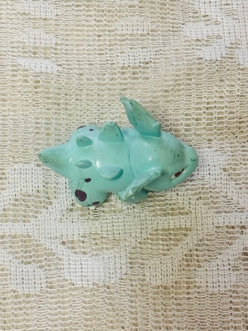 ポケモン モンコレ ニドリーナ モンスターコレクション フィギュア 初期 希少