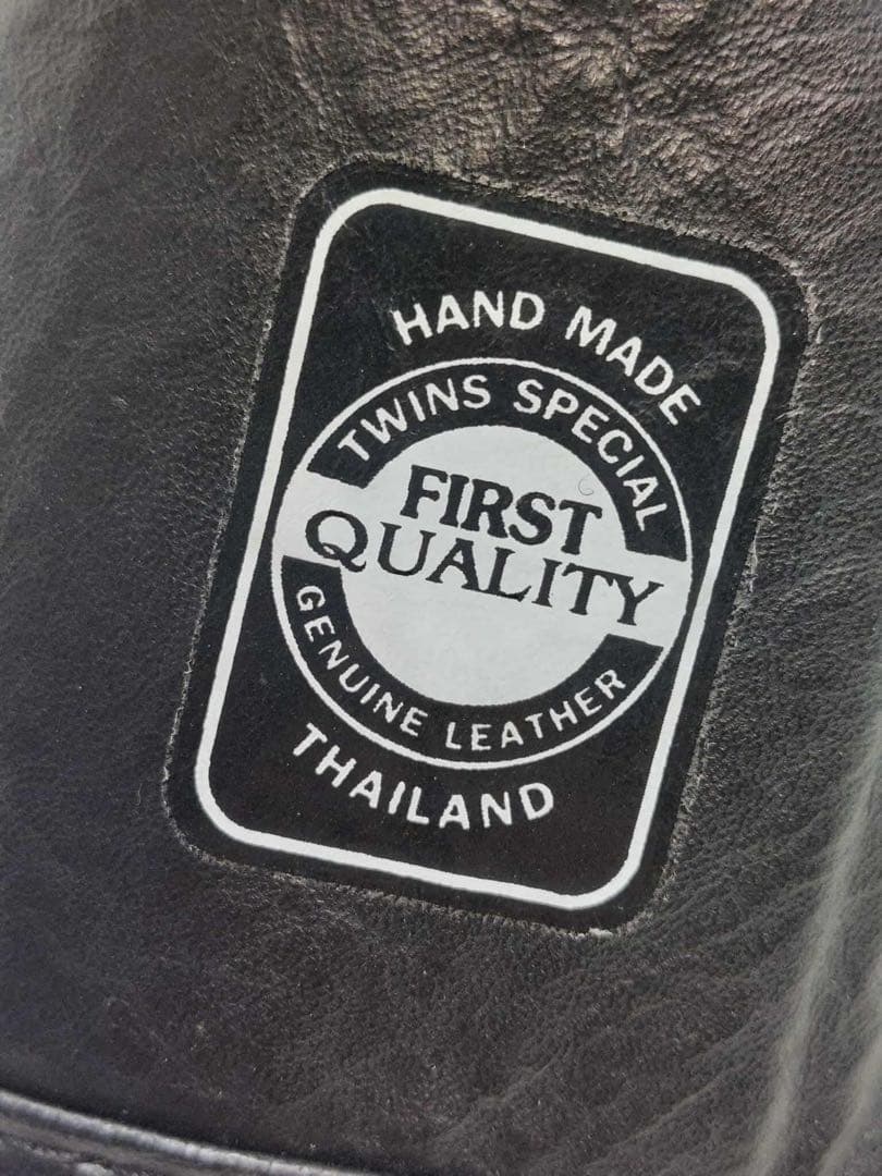 TWINS SPECIAL ボクシンググローブ 12oz ブラック