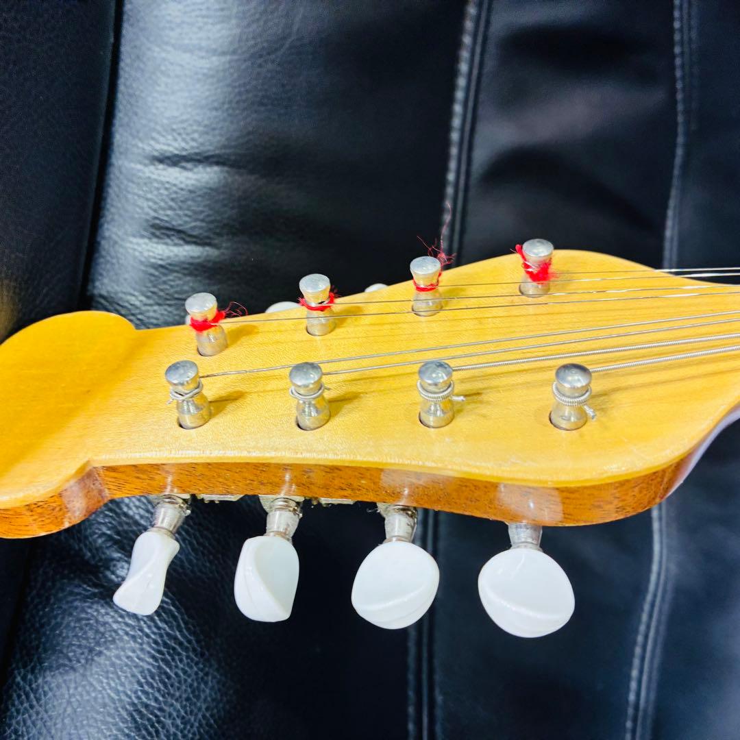 野口 マンドリン ST-147 2013年製