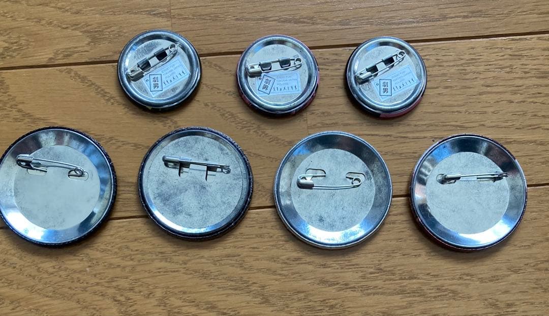 一世風靡セピア　グッズ