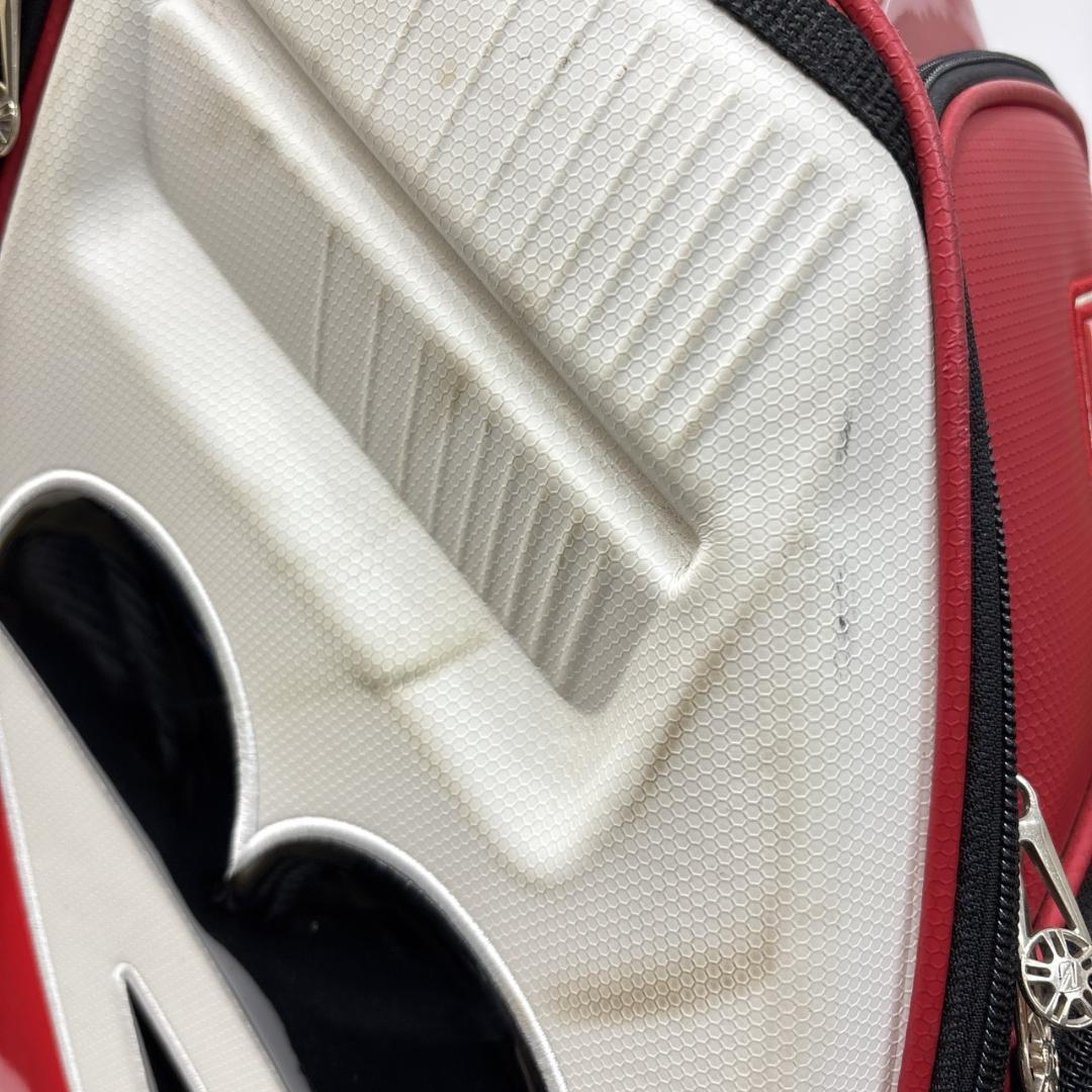 メンズ右利き初心者用　ツアーステージ　クリーブランド　ゴルフセット　W-2703