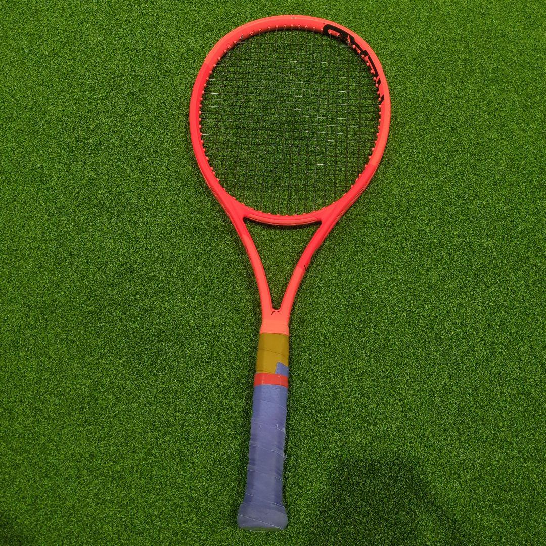 2025ラジカルMP　グリップ３