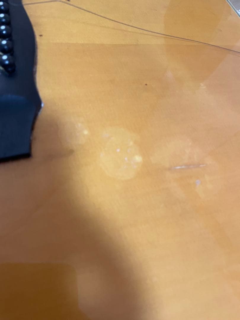 Aria アコースティックギター W-300