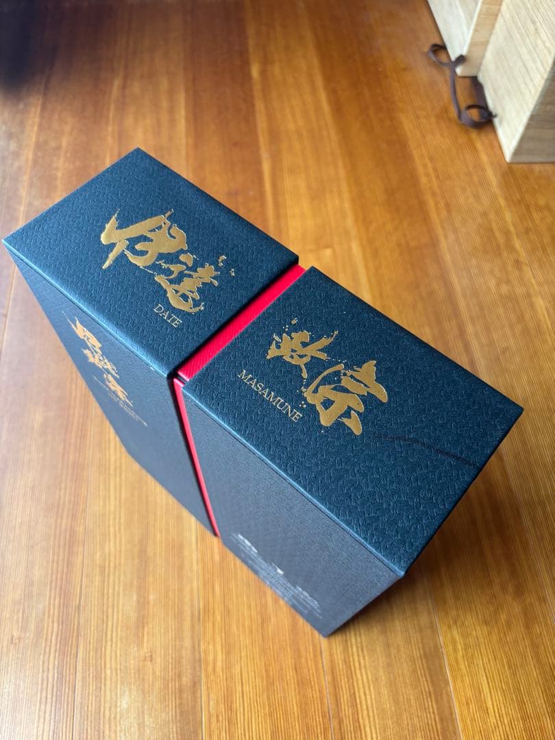 COO MODEL 1/6伊達政宗フィギュア