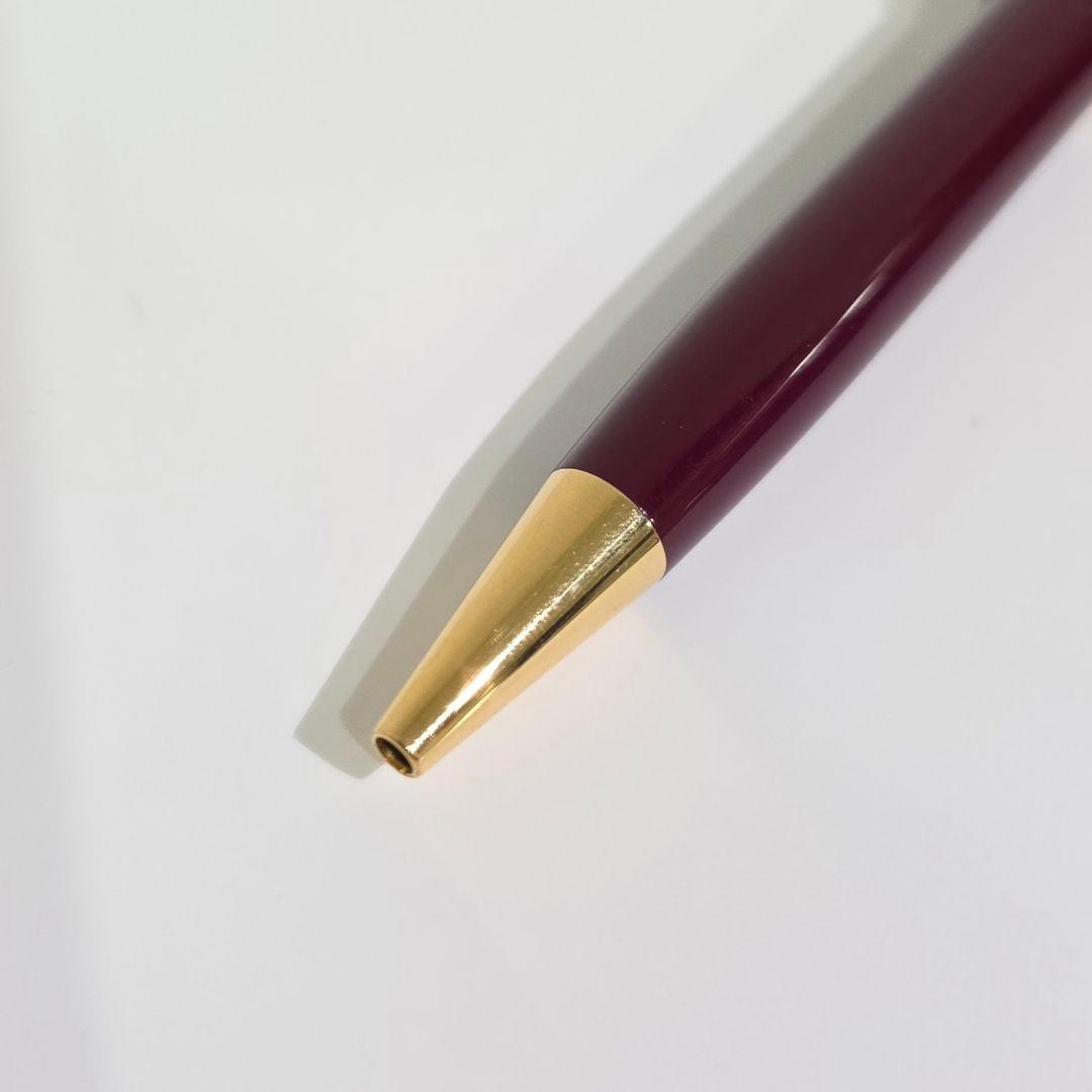 極美品⭐廃盤品 モンブラン マイスターシュテュック 164 ボールペン