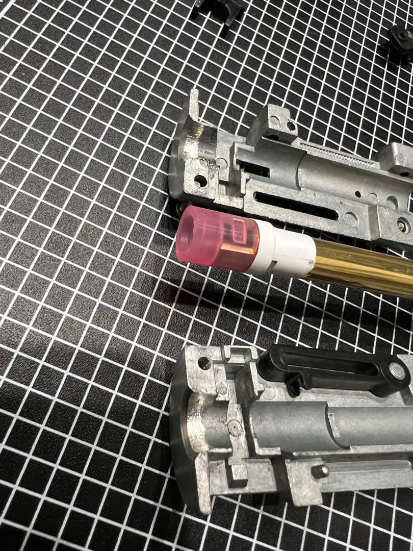 東京マルイ VSR-10 Gスペック ショートバレルカスタム