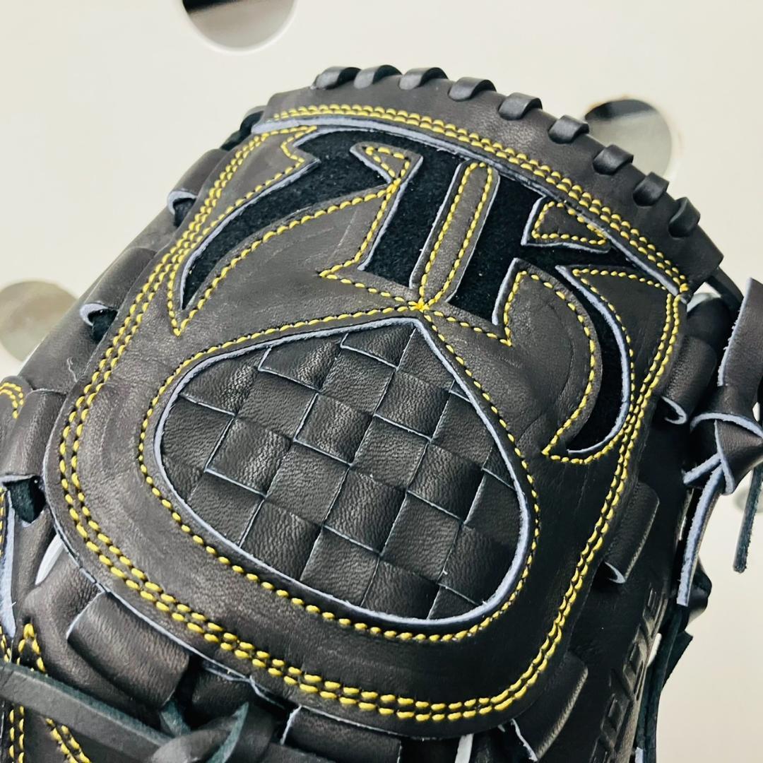 値下げ　特別価格　エスエスケイ　プロエッジ　硬式用　投手用　才木選手型　当店限定