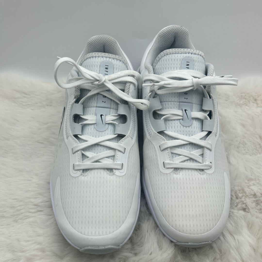 極美品　未使用　NIKE ナイキ 25.5 Infinity PRO 2