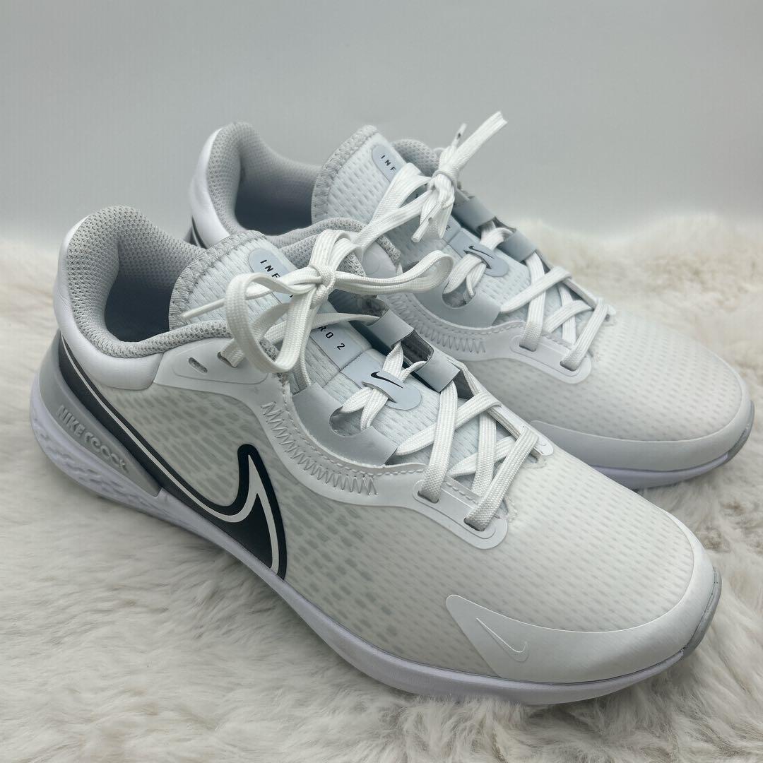 極美品　未使用　NIKE ナイキ 25.5 Infinity PRO 2