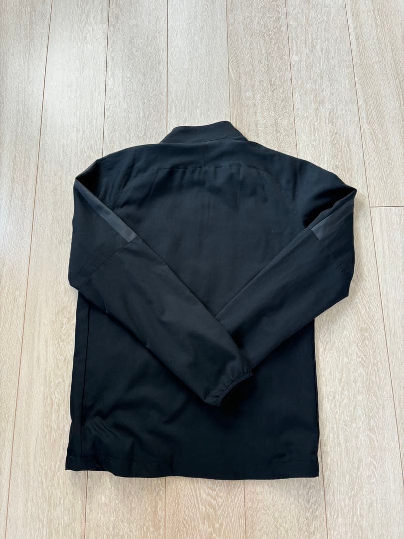 浦和レッズ選手支給品　NIKE アンセムジャケット