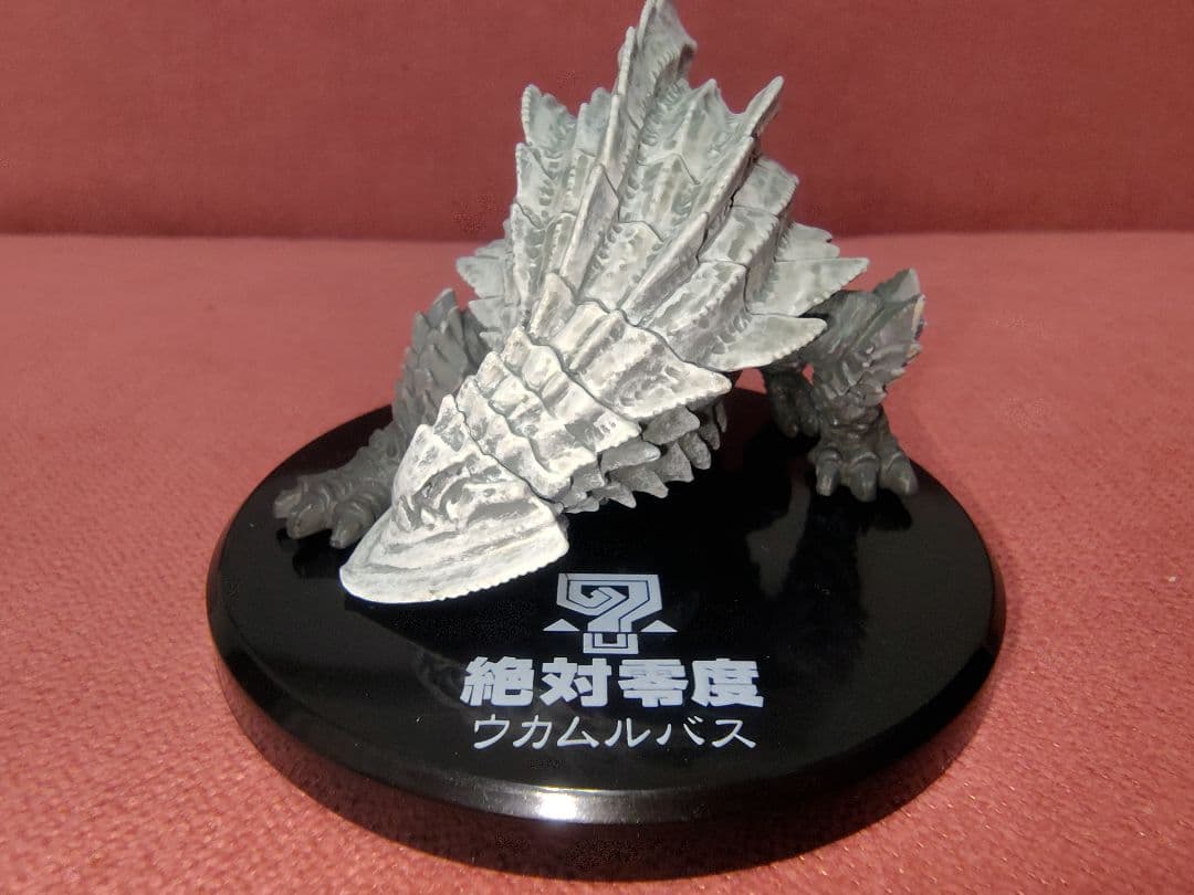 超造形魂 モンスターハンター 第4弾 1box分