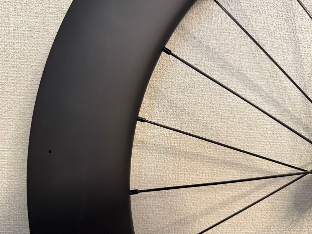 パーツ RESERVE 77 Disc Turbulent Aero