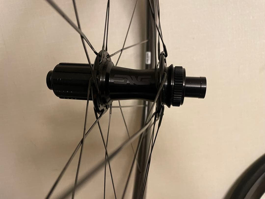 パーツ ENVE 45 DISC CONTINENTAL 5000 TL