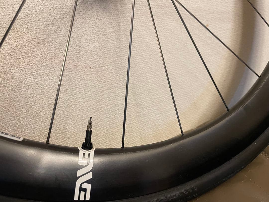 パーツ ENVE 45 DISC CONTINENTAL 5000 TL