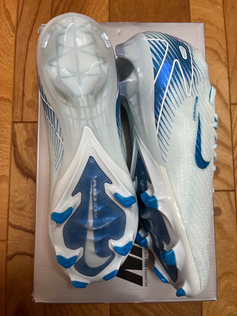 新品　廃盤　ナイキ　マーキュリアル ヴェイパー16 エリート FG 26.5cm
