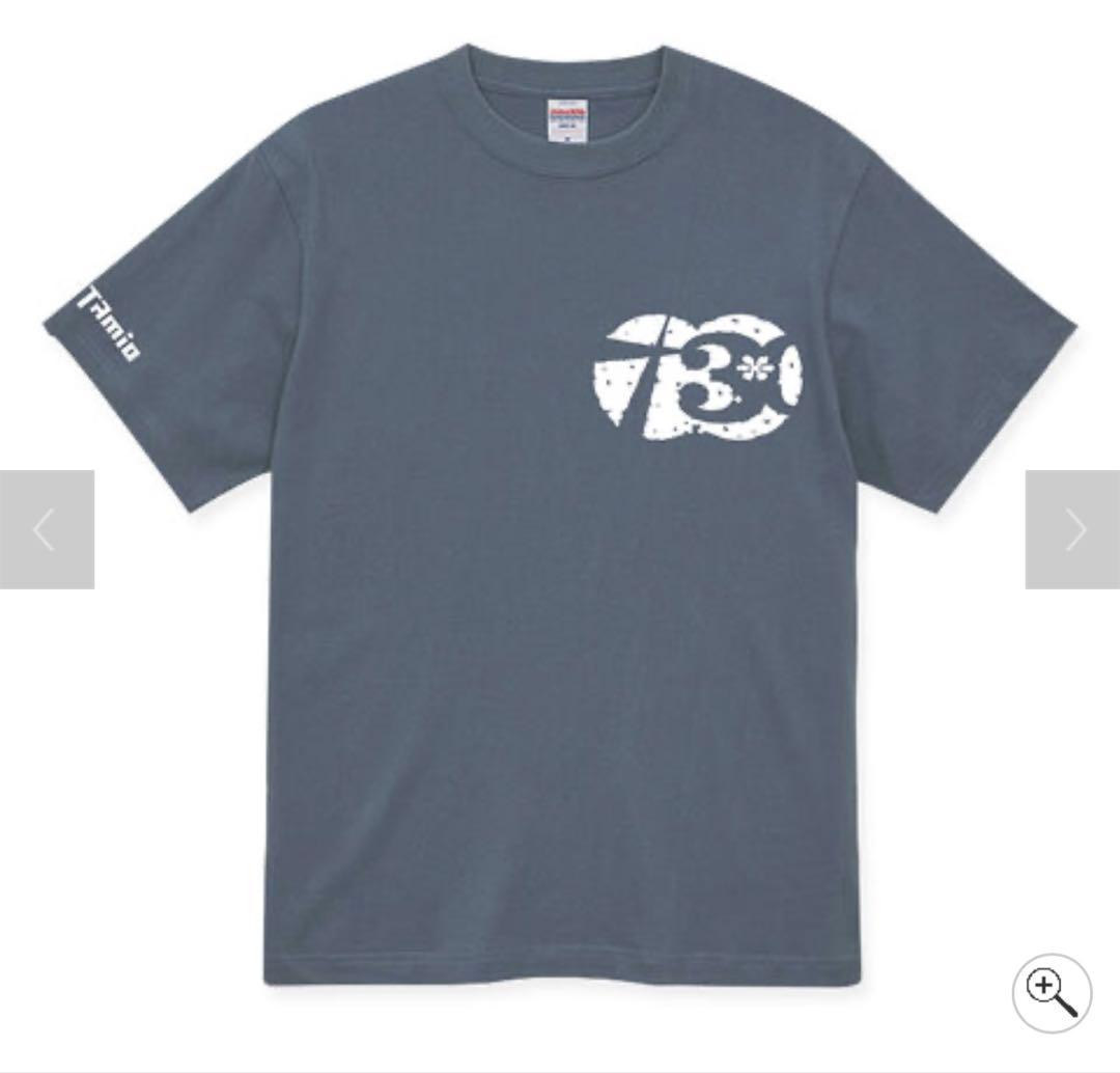 奥田民生Tシャツ Mサイズとタオルセット（未開封）