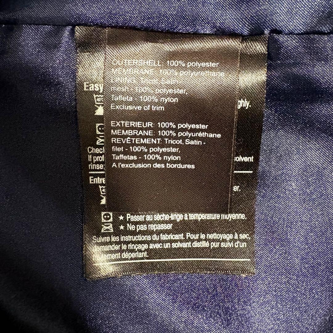 Burton ウェア　デニム　アメリカ代表　ショーンホワイト　GORE-TEX